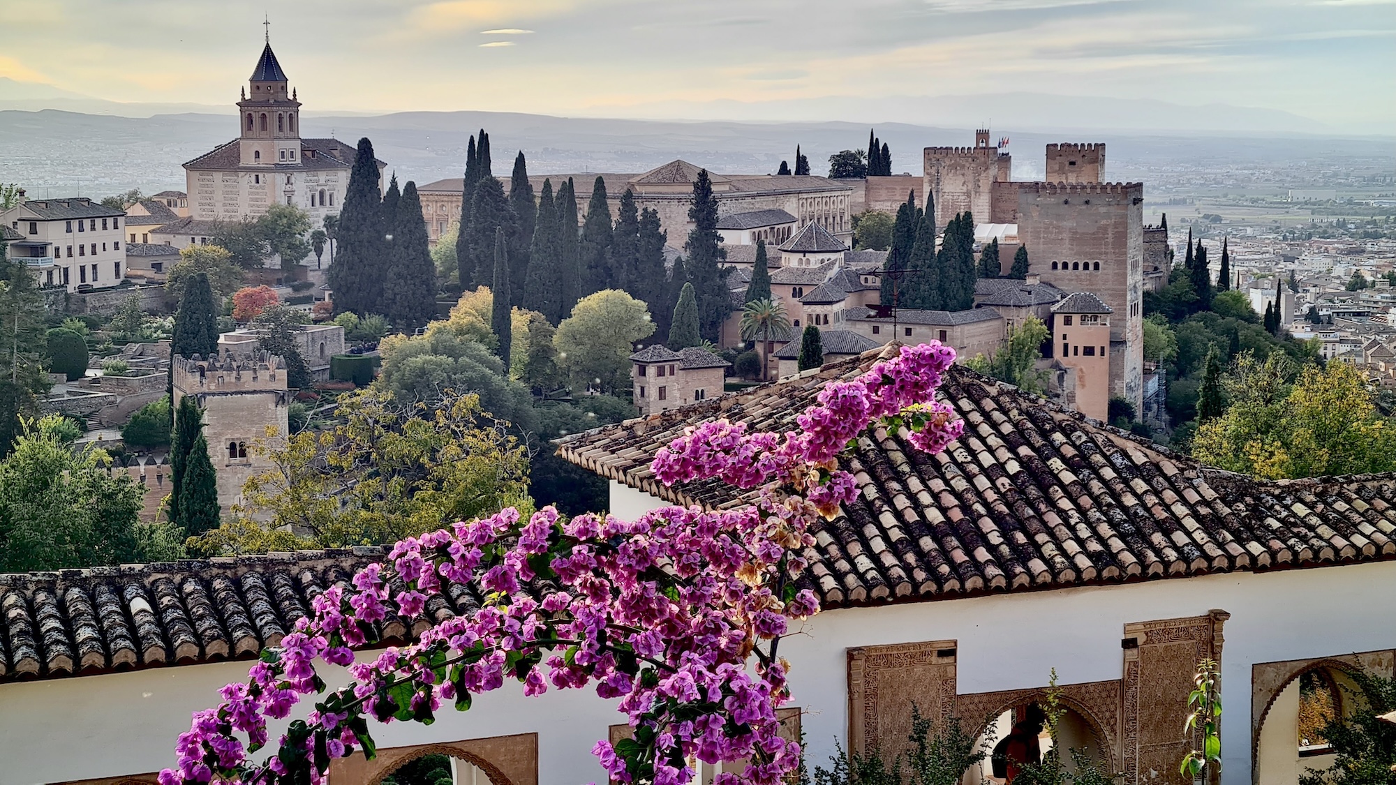 PIC ALHAMBRA
